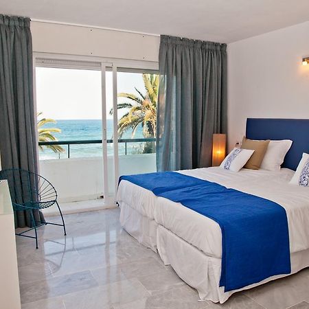 Holiday Home Clarisa Estepona Ngoại thất bức ảnh