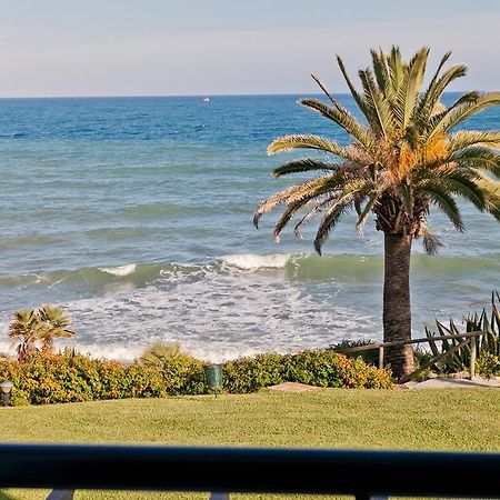 Holiday Home Clarisa Estepona Ngoại thất bức ảnh