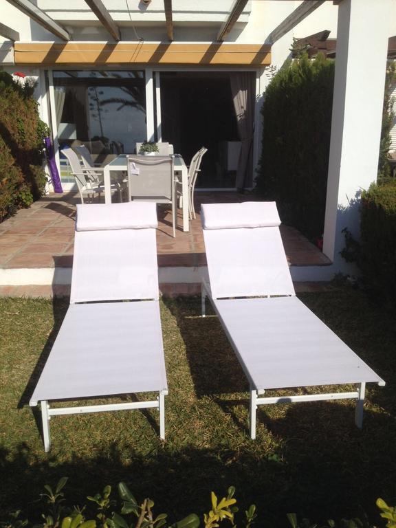 Holiday Home Clarisa Estepona Ngoại thất bức ảnh