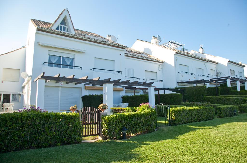 Holiday Home Clarisa Estepona Ngoại thất bức ảnh