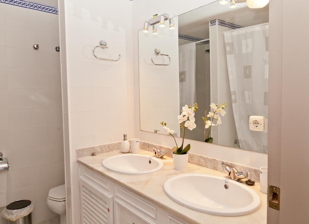 Holiday Home Clarisa Estepona Ngoại thất bức ảnh