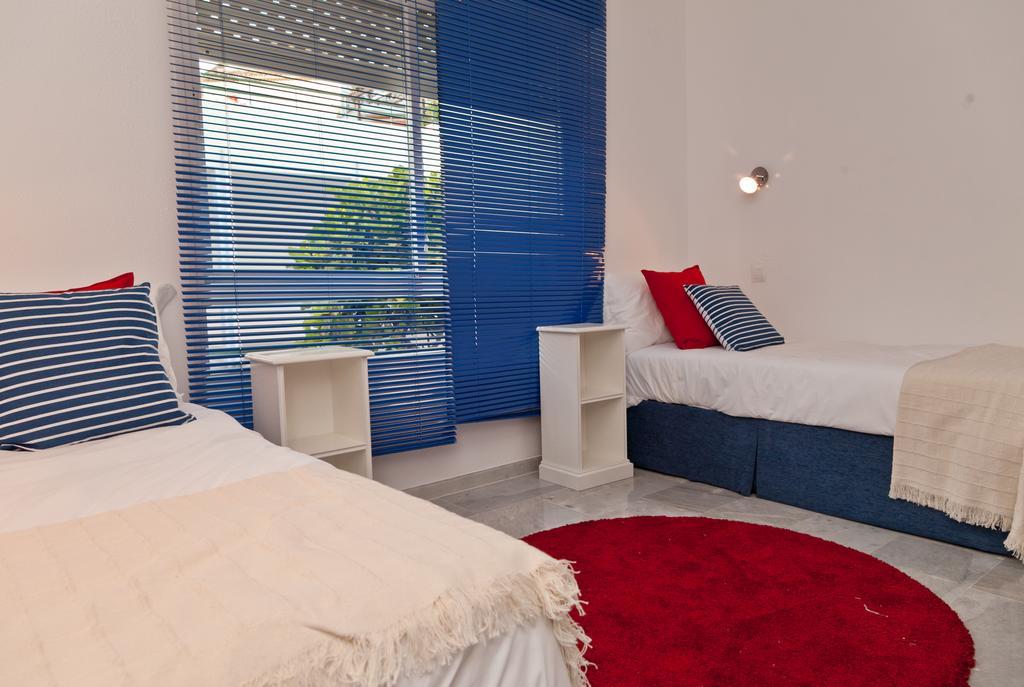 Holiday Home Clarisa Estepona Ngoại thất bức ảnh