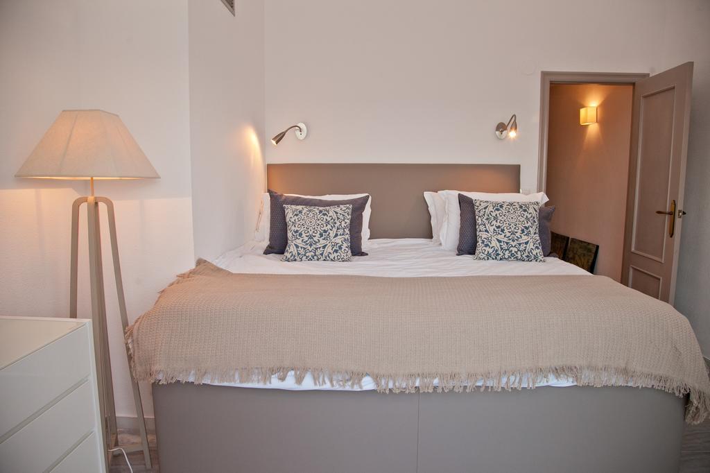 Holiday Home Clarisa Estepona Ngoại thất bức ảnh