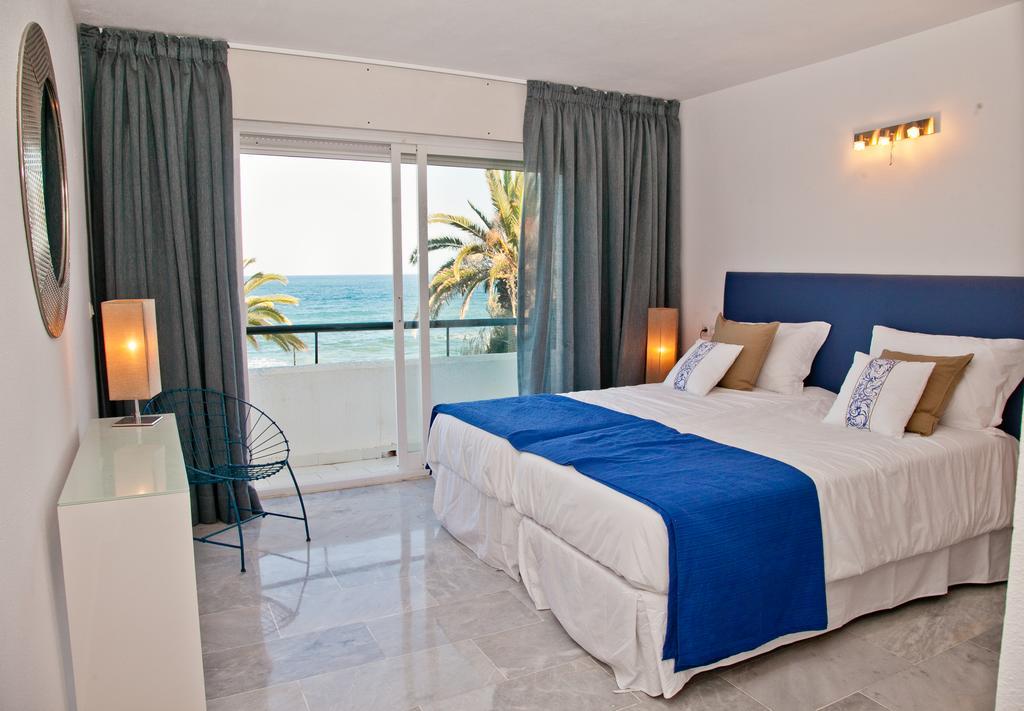 Holiday Home Clarisa Estepona Ngoại thất bức ảnh