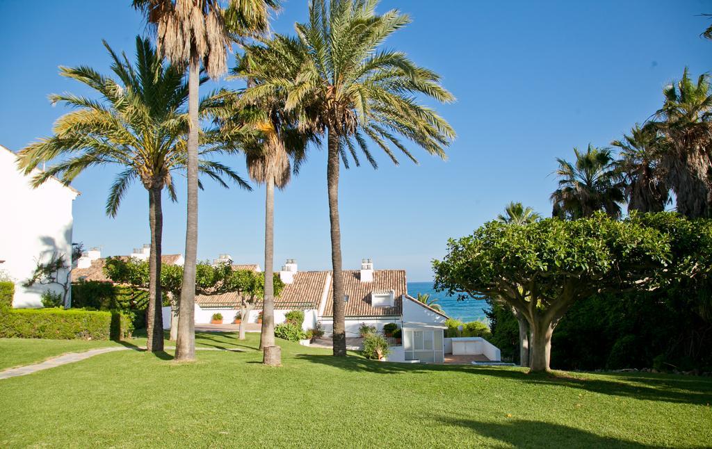 Holiday Home Clarisa Estepona Ngoại thất bức ảnh