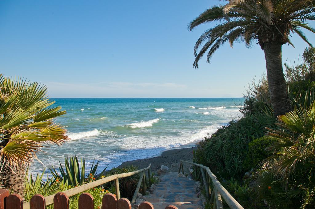 Holiday Home Clarisa Estepona Ngoại thất bức ảnh