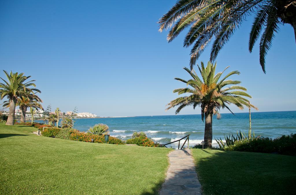 Holiday Home Clarisa Estepona Ngoại thất bức ảnh