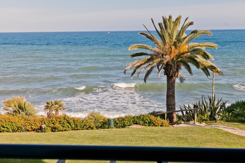 Holiday Home Clarisa Estepona Ngoại thất bức ảnh