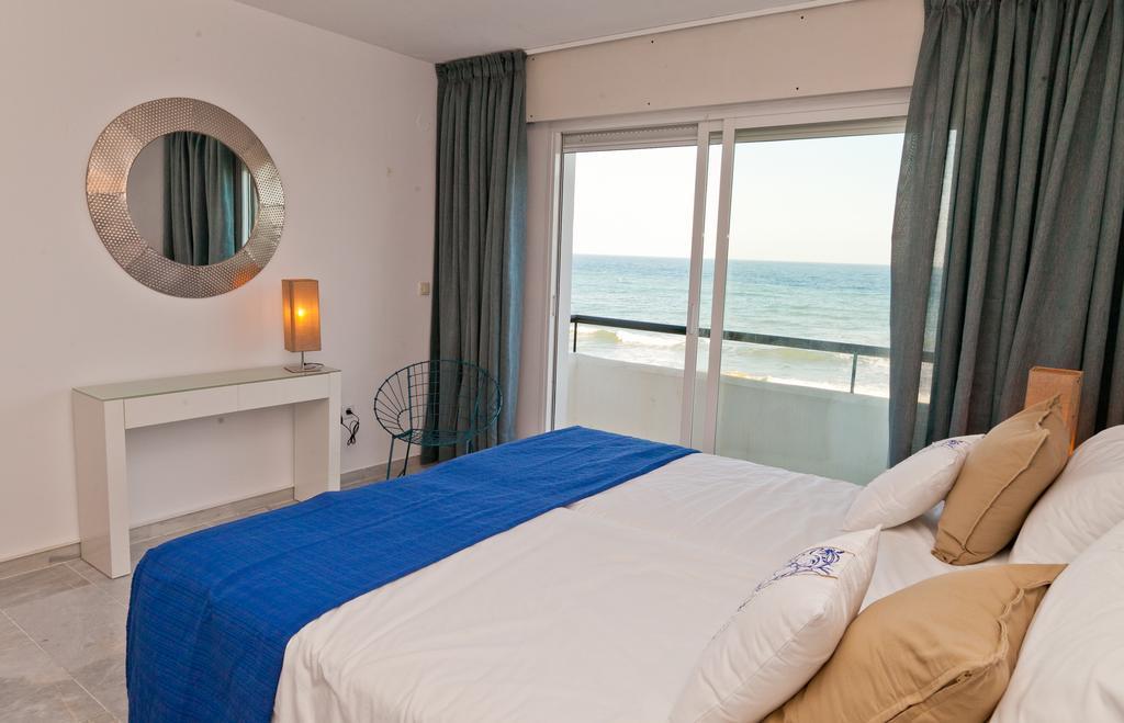 Holiday Home Clarisa Estepona Ngoại thất bức ảnh