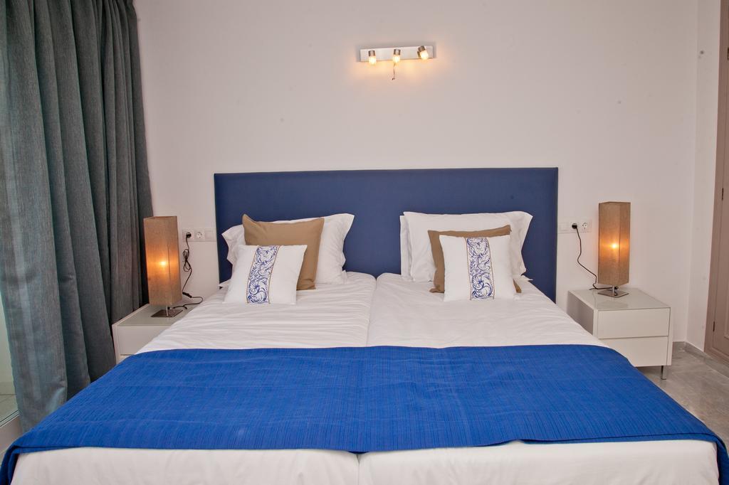 Holiday Home Clarisa Estepona Ngoại thất bức ảnh